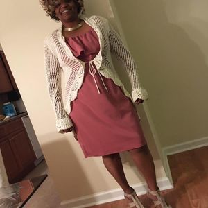 Meet your Posher, Sharon